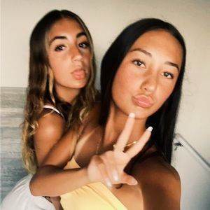 Meet your Posher, Marissa